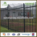 Heavy Duty Aussie Security Garrison Fence
